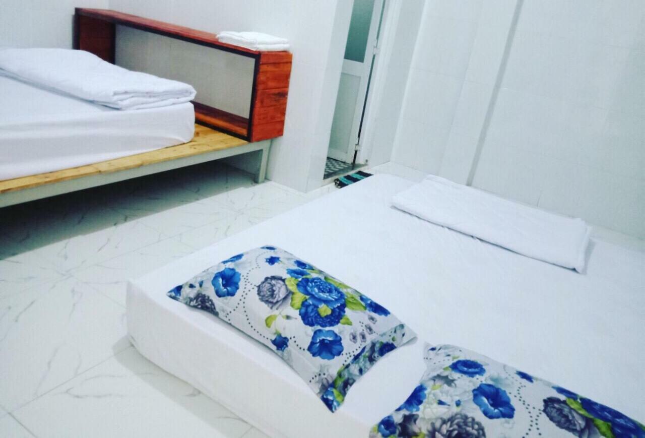 Nam Du View Guest House Ngoại thất bức ảnh